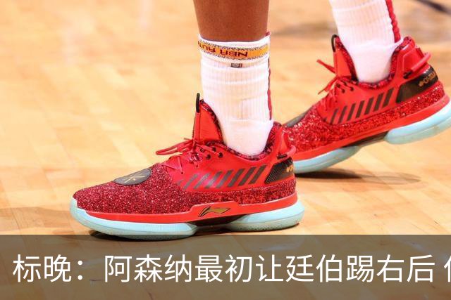 标晚：阿森纳最初让廷伯踢右后 伤愈后力压津琴科