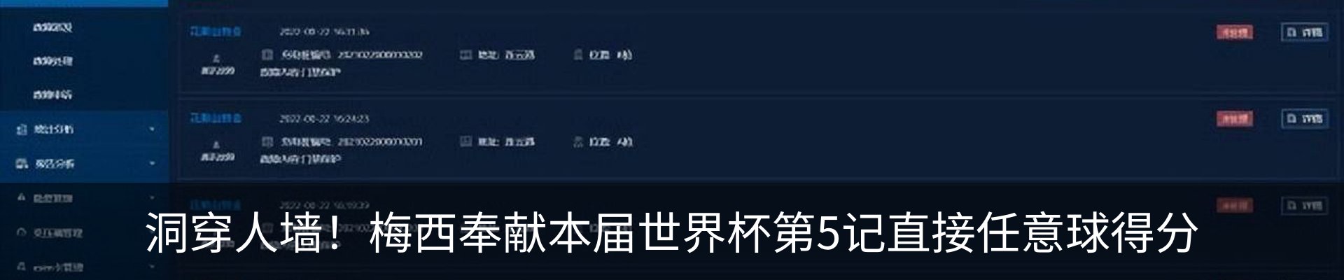 资讯动态