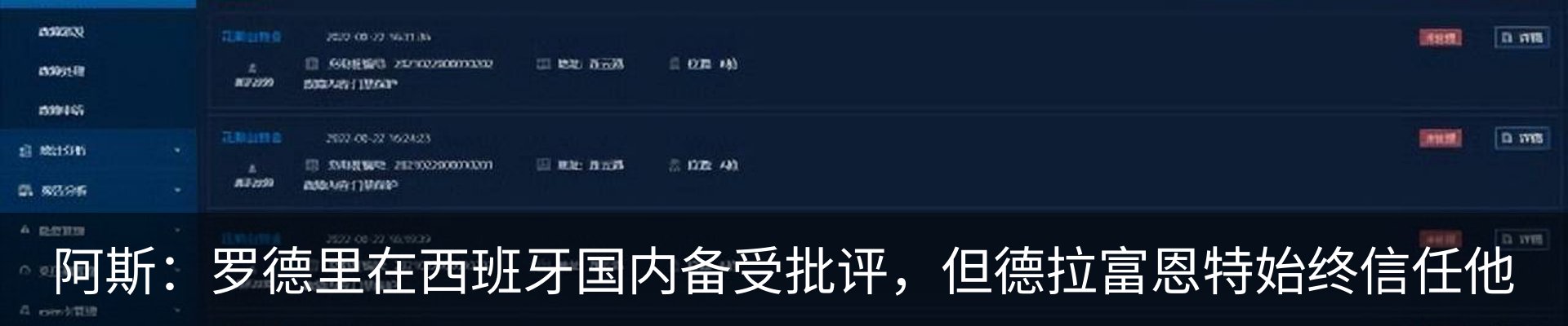 资讯动态
